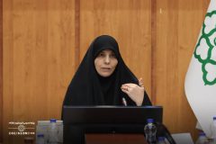 آماده‌باش کامل منطقه ۸ برای میزبانی از زائران آیین تشییع رهبر شهید انقلاب