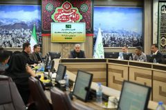 ارتقا کمی وکیفی ترافیکی؛ منطقه یک در جمع برترین‌های پایتخت قرار گرفت