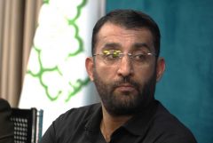 شهرداری منطقه۹ خود را خادم زائران غیور کردستانی می‌داند