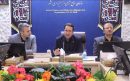 آغاز تدوین برنامه اجرایی همکاری مشترک برای مقابله با بیابان‌زایی در شهر فرودگاهی امام خمینی(ره)