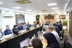 دستور معاون وزیر صمت برای تدوین استانداردهای اکتشاف و افزایش مشارکت بخش خصوصی