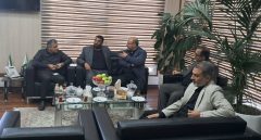 تمرکز بر رفع نقاط بی‌دفاع و توسعه زیرساخت‌های شهری