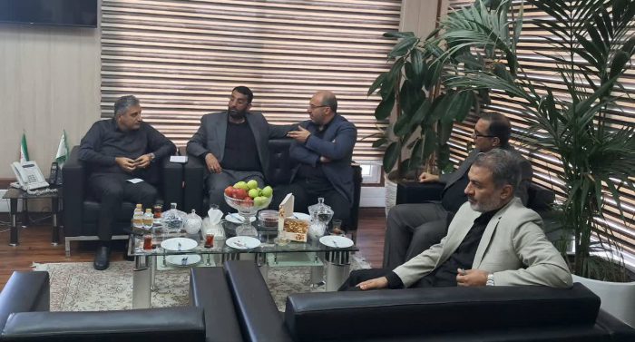 تمرکز بر رفع نقاط بی‌دفاع و توسعه زیرساخت‌های شهری