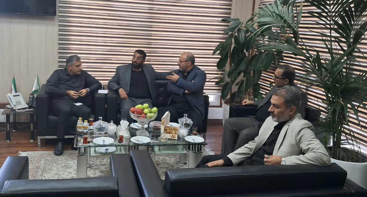تمرکز بر رفع نقاط بی‌دفاع و توسعه زیرساخت‌های شهری