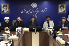 صیانت از بیت‌المال و ارائه روایتی متمایز، دو اصل اساسی فعالیت گروه شستا در اربعین
