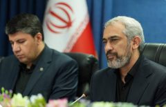 تاکید وزیر اقتصاد بر تحقق اهداف نوآورانه در چشم‌انداز آتی بانک صادرات ایران/ سید علی مدنی‌زاده: سرمایه انسانی متخصص کلید تحولات آینده است