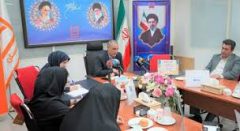حمایت تمام قد بانک مسکن از آسیب‌دیدگان جنگ تحمیلی سوم در کرمانشاه/ پرداخت بیش از ۲۷۰۰ میلیارد ریال وام به آسیب دیدگان