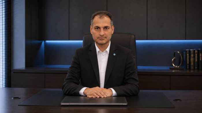 بانک توسعه تعاون در مسیر تحول دیجیتال؛ نخستین برات الکترونیکی صادر شد