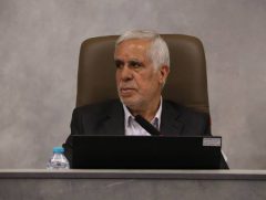 اجرای برداشت دو میلیون کیلومتر خطی ژئوفیزیک هوایی در سال ۱۴۰۵/ توانمندسازی بخش خصوصی در دستور کار سازمان زمین‌شناسی و اکتشافات معدنی