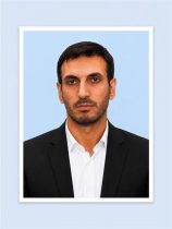 سرپرست مرکز فناوری اطلاعات، امنیت اطلاعات و توسعه هوشمند بیمه مرکزی منصوب شد