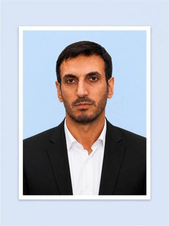سرپرست مرکز فناوری اطلاعات، امنیت اطلاعات و توسعه هوشمند بیمه مرکزی منصوب شد