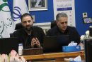 تأکید بر نقش راهبردی پگاه در امنیت غذایی کشور/ تقدیر از مدیریت باروتکوب و حمایت از انتصاب نریمانی‌راد