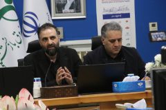 تأکید بر نقش راهبردی پگاه در امنیت غذایی کشور/ تقدیر از مدیریت باروتکوب و حمایت از انتصاب نریمانی‌راد
