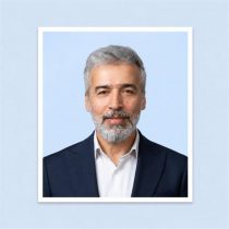 انتصاب رضا دباغی به عنوان سرپرست معاونت اتكایی بیمه مركزی