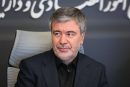بازدید میدانی مدیرعامل بیمه ایران از مواکب و شعب خدمت‌رسان به سوگواران امام شهید