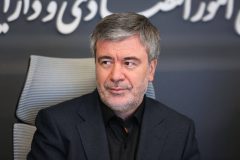 بازدید میدانی مدیرعامل بیمه ایران از مواکب و شعب خدمت‌رسان به سوگواران امام شهید