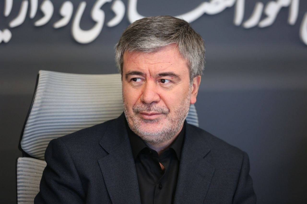 پیام مدیرعامل بیمه ایران برای حضور در مراسم تشییع امام شهید