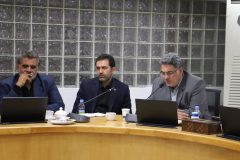 قدردانی شورای اسلامی کارگری از نگاه حمایتی وزیر کار به دغدغه های کارگری