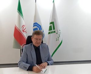 حضور كاركنان غیرهیئت‌علمی در جلسات هیئت‌رئیسه پژوهشكده؛ گامی بلند در مسیر مشاركت و عدالت سازمانی