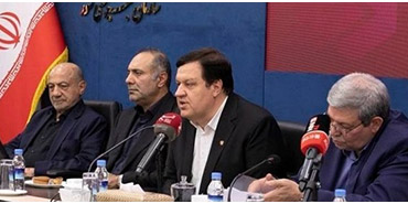 بانك ملت و سازمان بهزیستی كشور برای اجرای پویش “ملت همدل” تفاهمنامه همكاری امضا كردند