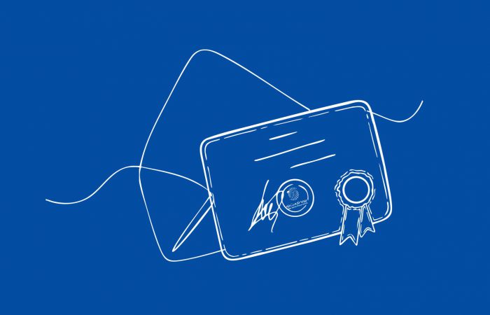 کیفیت خدمات بیمه تجارت‌نو، مورد تقدیر استانداری قم قرار گرفت