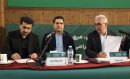 مدیرعامل پست‌بانک ایران در مجمع سالیانه تشریح کرد؛ رشد ۳۸ درصدی سودآوری، عبور منابع سپرده‌ای از ۲۲۲ هزار میلیارد تومان و برنامه توسعه بانکداری دیجیتال