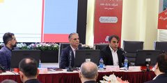 انتخاب اعضای جدید هیات مدیره بانك ملت