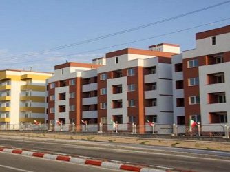 تأمین مالی بانک مسکن برای ساخت نزدیک به ۲۰ هزار واحد نهضت ملی در غرب تهران