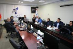 تمرکز بر حاکمیت امنیت اطلاعات و تقویت تاب‌آوری سایبری