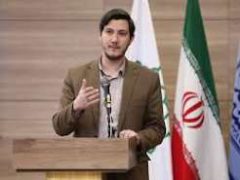 مدیریت انرژی با مشارکت مردم و فرهنگ‌سازی محقق می‌شود