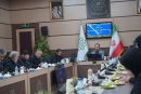 بسیج امکانات منطقه ۱۴ برای مراسم جاماندگان اربعین