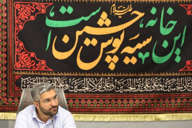 مدیریت شهری منطقه ۱۳ آماده خدمات‌رسانی به زائران اربعین از عمود یک تا ۵۰۰ طریق‌الحسین (ع) می‌شود