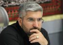 بوستان جنگلی سرخه‌حصار بازگشایی شد