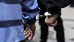 دستگیری عامل ارسال مختصات نقاط حساس به خارج از کشور با پوشش «پروژه تحقیقاتی»