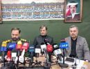 ازاسکان تا تامین سوخت ناوگان؛ اعلام آمادگی «قبله تهران» برای میزبانی از ۲۰۰ هزار زائر «قائد شهید»