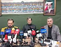 ازاسکان تا تامین سوخت ناوگان؛ اعلام آمادگی «قبله تهران» برای میزبانی از ۲۰۰ هزار زائر «قائد شهید»