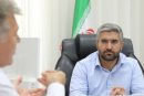 پرونده املاک آسیب‌دیده جنگ تحمیلی سوم در منطقه ۱۳ به سرانجام رسید