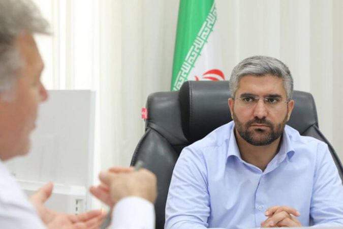 پرونده املاک آسیب‌دیده جنگ تحمیلی سوم در منطقه ۱۳ به سرانجام رسید