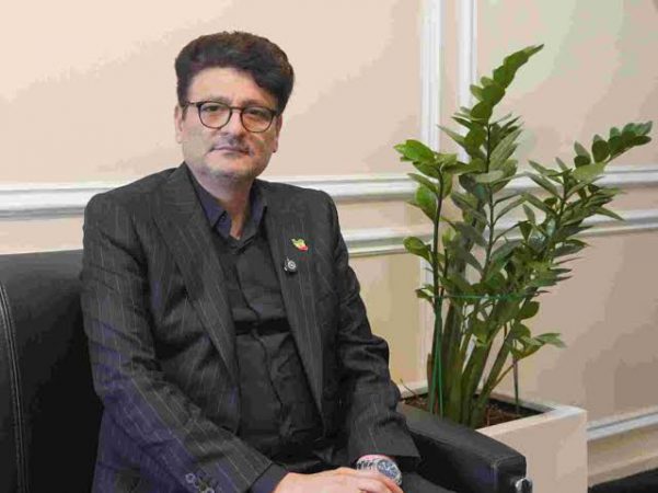 سید کریم معصومی: مجلس از بانک مسکن برای شتاب‌بخشی به طرح نهضت ملی حمایت می‌کند
