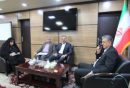 تأکید سرپرست مدیریت عامل بانک سرمایه بر رعایت دقیق دستورالعمل‌های پدافند غیرعامل