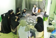 «مدرسه مهارت» در منطقه ۲۰ افتتاح شد