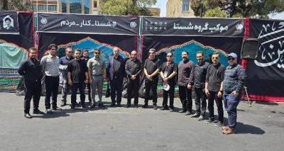 رایتل با افزایش ظرفیت شبکه و راه‌اندازی ۴ سایت سیار، خدمات ارتباطی مراسم تشییع رهبر شهید را تقویت کرد