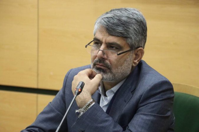 تداوم بی‌وقفه تمامی پروژه‌های عمرانی و ترافیکی در منطقه ۴