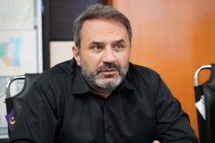 از پارکینگ ۱۳ هزار خودرویی تا کریدورهای ترافیکی؛ آمادگی حداکثری منطقه ۵ برای میزبانی از زائران رهبر شهید