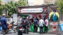 خدمت رسانی گسترده موکب صبانور به هموطنان و زائران عزیز در آیین بزرگداشت و تشییع رهبر شهید امت
