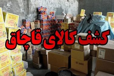 کشف انبار ۸ میلیارد تومانی سرخ‌کن‌های قاچاق در جنوب تهران/ بیش از هزار دستگاه توقیف شد