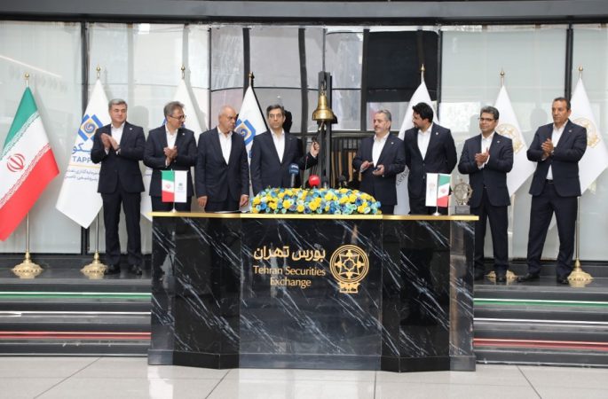 تاپیکو، سیزده سال پس از ورود به بورس؛ نگاهی به مسیر طی‌شده و چشم‌انداز آینده