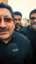 ایستادگی صنعتگران در جنگ رمضان، نشانه وفاداری به نظام است