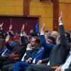 مهر تائید سهامداران بر عملکرد بانک سامان در سال ۱۴۰۴