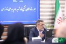 آمادگی کامل منطقه ۱۲ تهران برای میزبانی از مراسم وداع و تشییع رهبر شهید